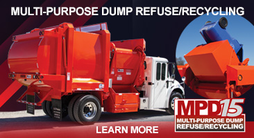 Multi-Purpose Dump